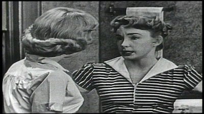 The Honeymooners Lost Episodes Season 2 Episode 19