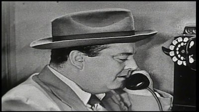 The Honeymooners Lost Episodes Season 2 Episode 3