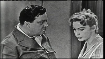 The Honeymooners Lost Episodes Season 2 Episode 11
