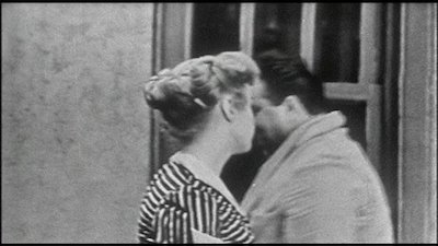 The Honeymooners Lost Episodes Season 2 Episode 21