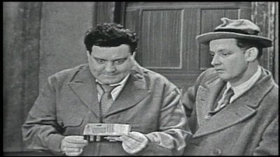 The Honeymooners Lost Episodes Season 2 Episode 12