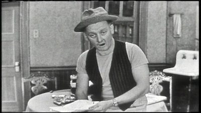 The Honeymooners Lost Episodes Season 3 Episode 1