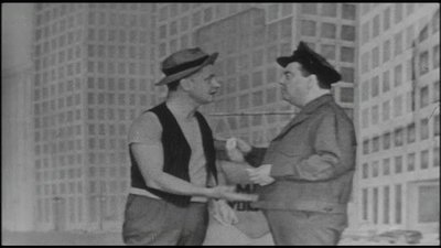 The Honeymooners Lost Episodes Season 3 Episode 2