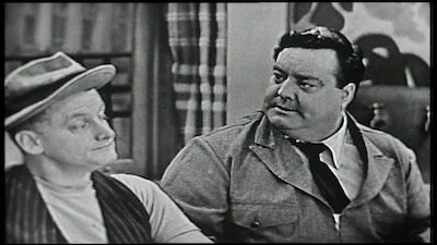 The Honeymooners Lost Episodes Season 3 Episode 19