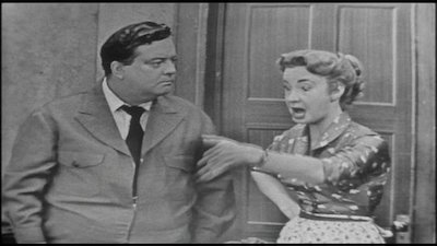 The Honeymooners Lost Episodes Season 3 Episode 7