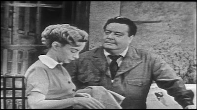 The Honeymooners Lost Episodes Season 3 Episode 21