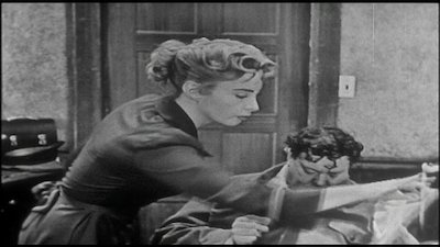 The Honeymooners Lost Episodes Season 3 Episode 17