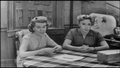 The Honeymooners Lost Episodes Season 3 Episode 8