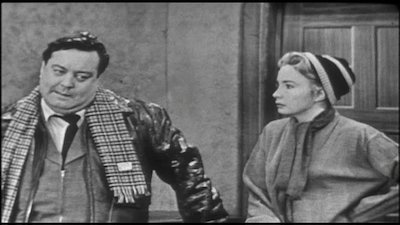 The Honeymooners Lost Episodes Season 3 Episode 11