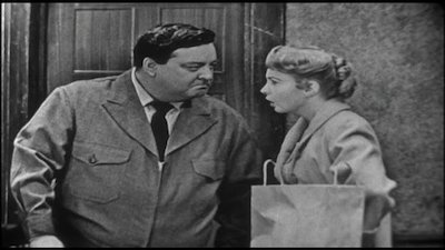 Watch The Honeymooners Lost Episodes Season 3 Episode 14 - A Little Man ...