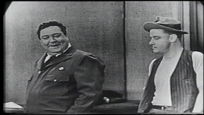 The Honeymooners Lost Episodes Season 4 Episode 1