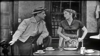 The Honeymooners Lost Episodes Season 3 Episode 22