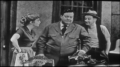 The Honeymooners Lost Episodes Season 3 Episode 15