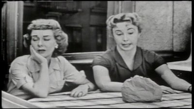 The Honeymooners Lost Episodes Season 3 Episode 6