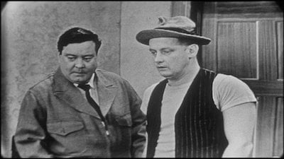 The Honeymooners Lost Episodes Season 3 Episode 3