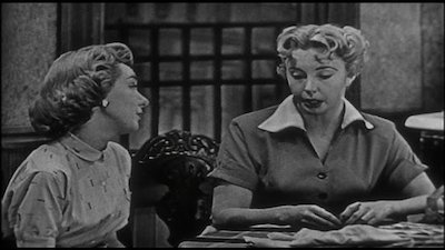 The Honeymooners Lost Episodes Season 3 Episode 16