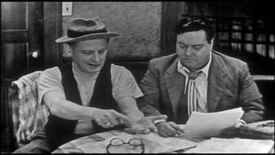 The Honeymooners Lost Episodes Season 3 Episode 20