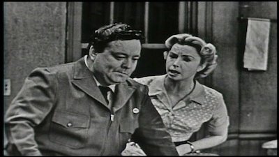 The Honeymooners Lost Episodes Season 4 Episode 8