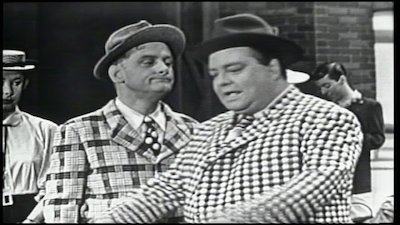 The Honeymooners Lost Episodes Season 4 Episode 11