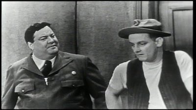 The Honeymooners Lost Episodes Season 4 Episode 2