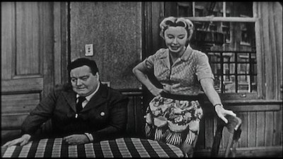 The Honeymooners Lost Episodes Season 4 Episode 9