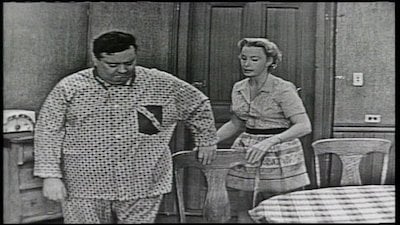 The Honeymooners Lost Episodes Season 4 Episode 5