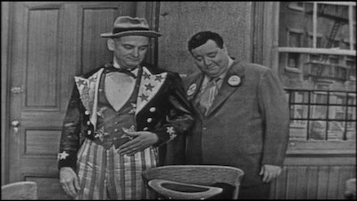 The Honeymooners Lost Episodes Season 4 Episode 3