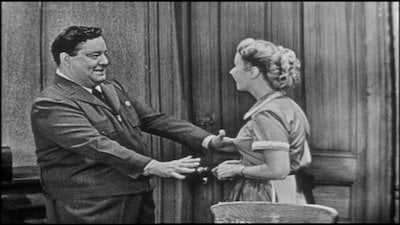 The Honeymooners Lost Episodes Season 4 Episode 6