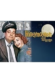 The Honeymooners Lost Episodes