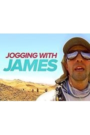 Jogging with James