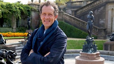 The Secret History of the British Garden Season 1 Episode 1