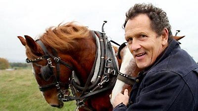 The Secret History of the British Garden Season 1 Episode 2