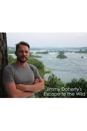 Jimmy Doherty's Escape to the Wild