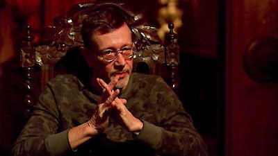 Ghost Adventures: Artifacts Season 1 Episode 3