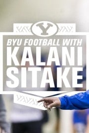 BYU Football with Kalani Sitake