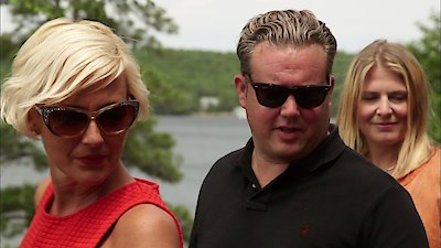 Buying the View Season 1 Episode 17