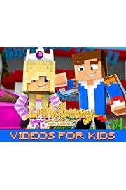 Little Donny: Prince of Minecraft - Videos for Kids