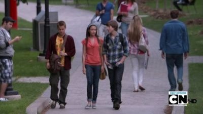 Unnatural History Season 1 Episode 10