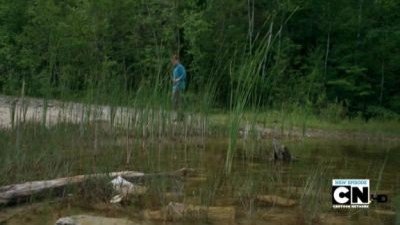 Unnatural History Season 1 Episode 11