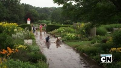 Unnatural History Season 1 Episode 13