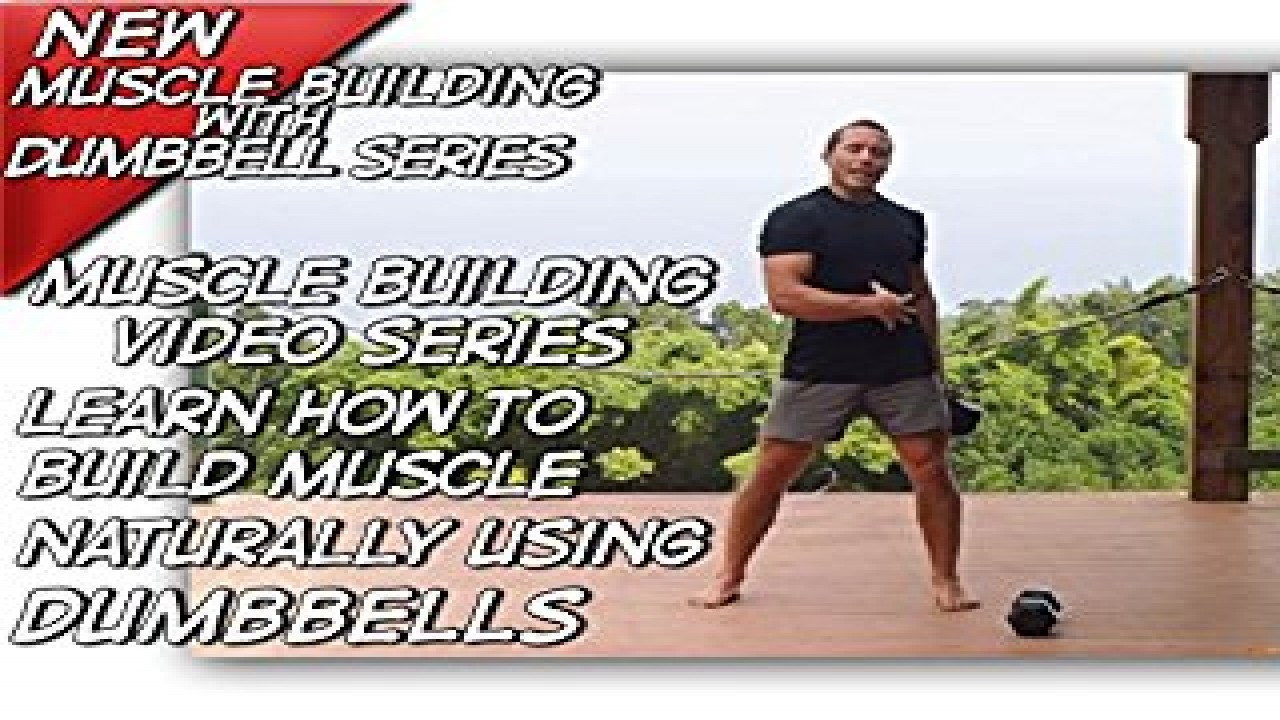 Muscle Building Build Muscle Fast Burn Fat Naturally