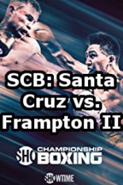 SCB: Santa Cruz vs. Frampton II