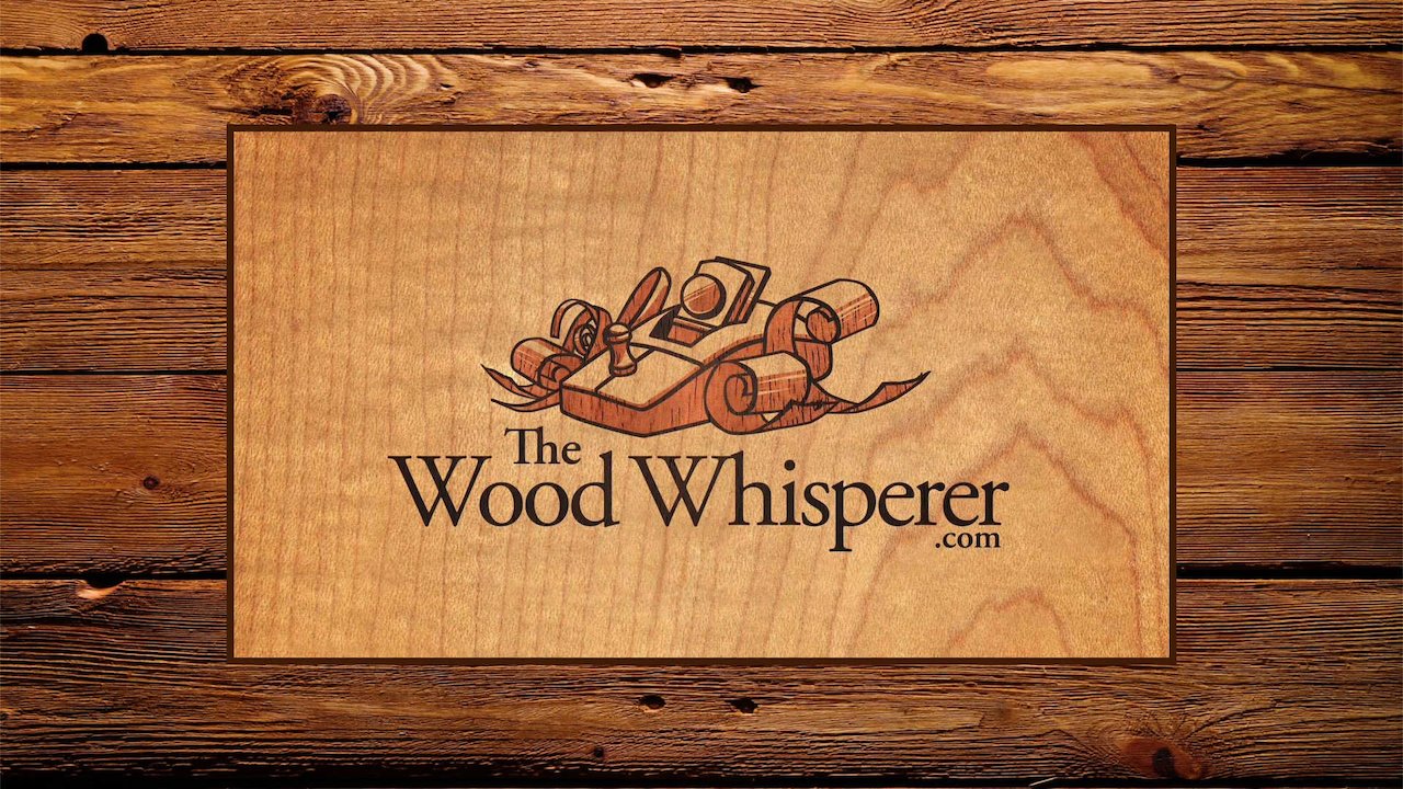 The Wood Whisperer