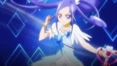 Watch Glitter Force Doki Doki