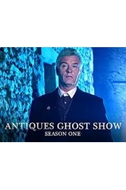 Antiques Ghost Show
