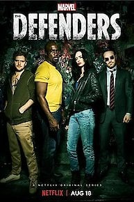 Marvel's The Defenders