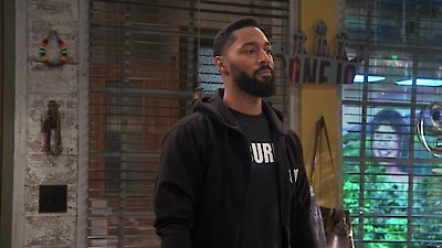 Disjointed Season 1 Episode 8