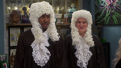 Disjointed Season 2 Episode 3