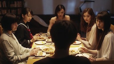 Million Yen Women Season 1 Episode 1