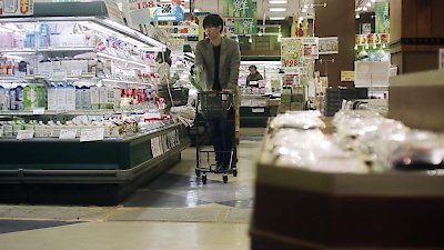 Million Yen Women Season 1 Episode 3